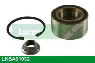 LUCAS ENGINE DRIVE lkba61032 -  Комплект подшипника ступицы колеса